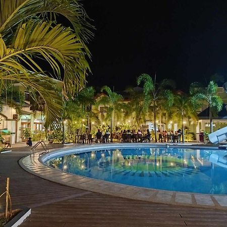 Marand Family Resort Bauang Exterior photo