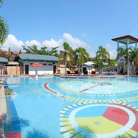 Marand Family Resort Bauang Exterior photo
