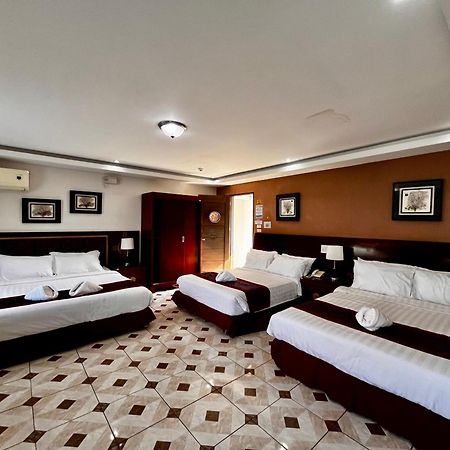 Marand Family Resort Bauang Exterior photo