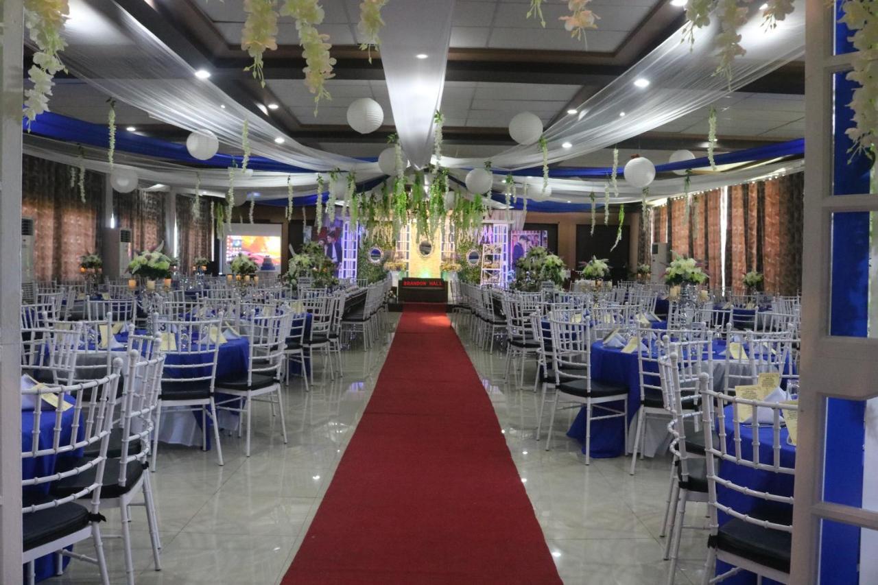 Marand Family Resort Bauang Exterior photo