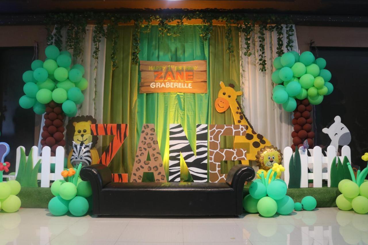 Marand Family Resort Bauang Exterior photo